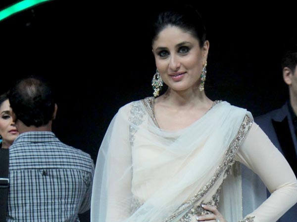 Kareena Kapoor