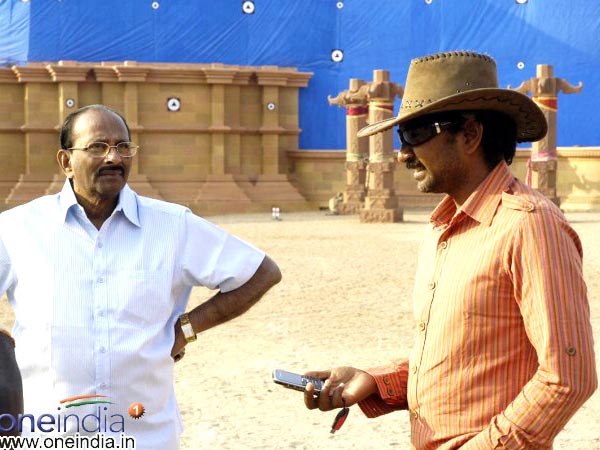 Magadheera Theatrical Run