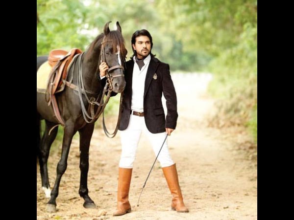 Awards For Magadheera 