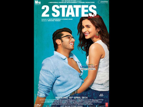 2 States