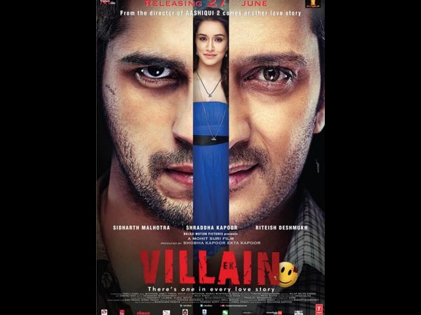 Ek Villain