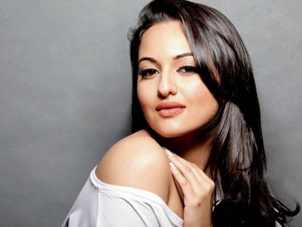 Sonakshi Sinha Sonakshi Sinha