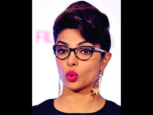 Priyanka Chopra Priyanka Chopra