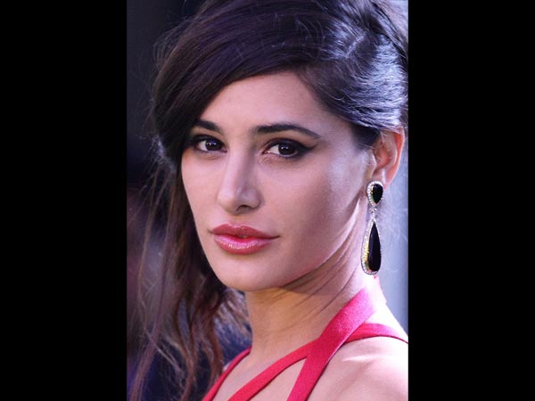 Nargis Fakhri Nargis Fakhri