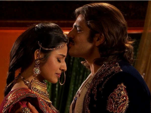 Rajat And Paridhi To Quit?