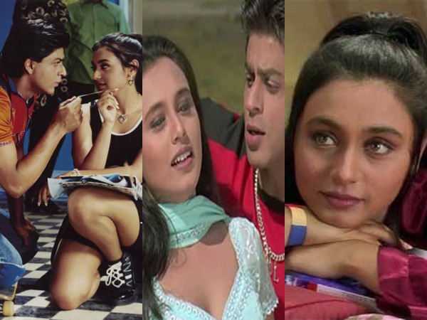 Kuch Kuch Hota Hai