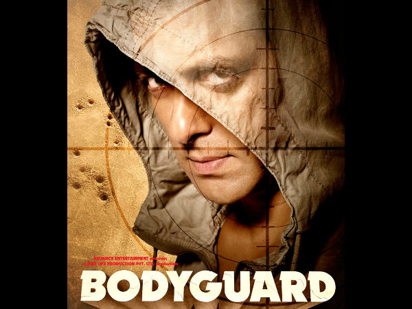 Bodyguard 