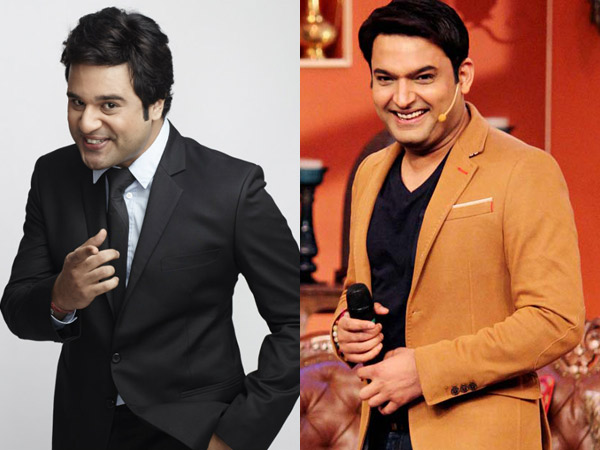 Kapil - Krushna Kapil - Krushna