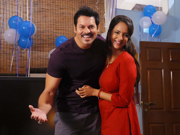 Budugu Technical Team Budugu Technical Team