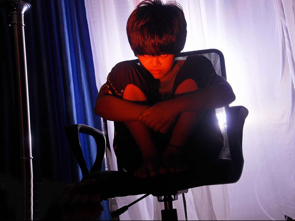 Budugu - Realistic Film Budugu - Realistic Film