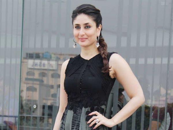 Kareena Kapoor