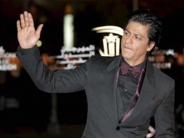 Shahrukh Khan