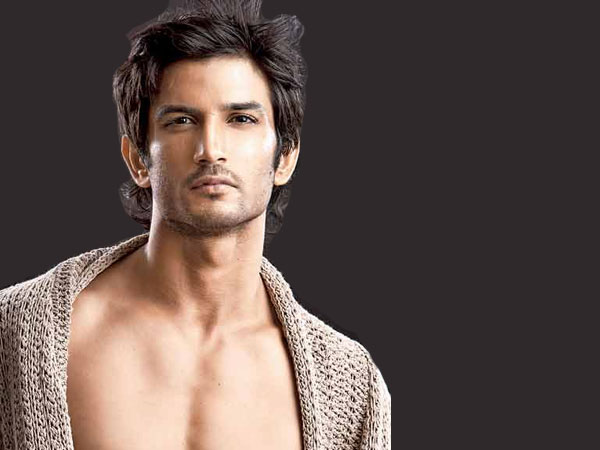 Sushant Singh Rajput: 