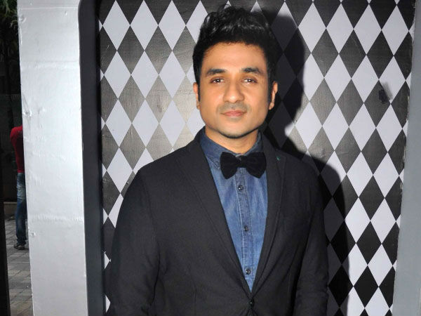 Vir Das: 