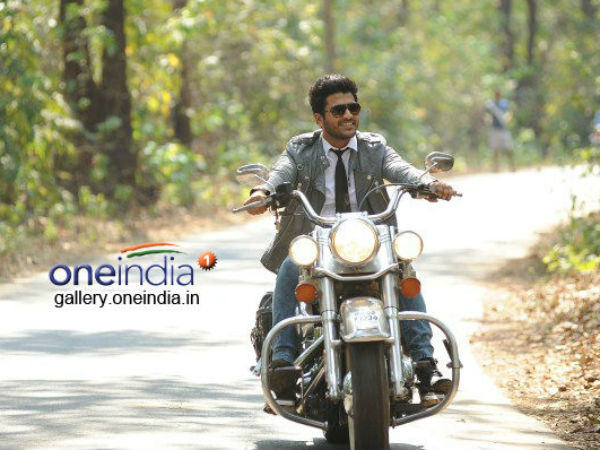 Vennela Kishore @vennelakishore
