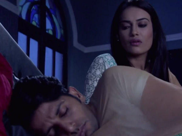 When Sanam Appreciates