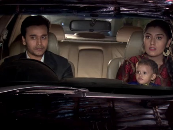 She Explains That Neelu