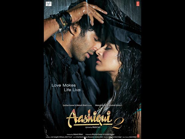 Aashiqui 2