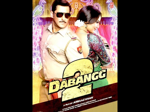 Dabaang 2