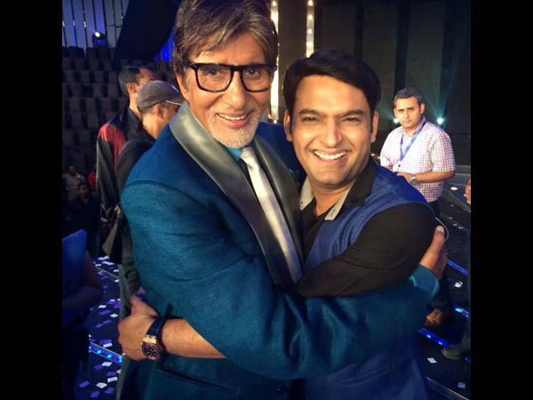 Titans Of Indian Television