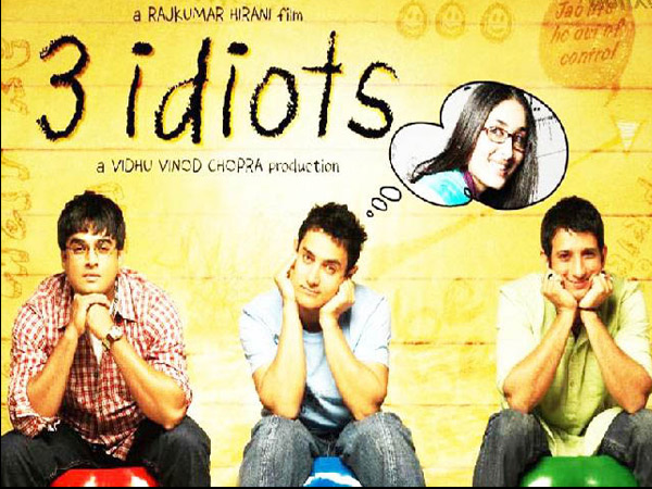 3 Idiots 3 Idiots