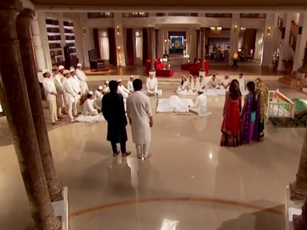 When Suraiya Changes When Suraiya Changes