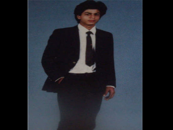 Shahrukh Khan Shahrukh Khan