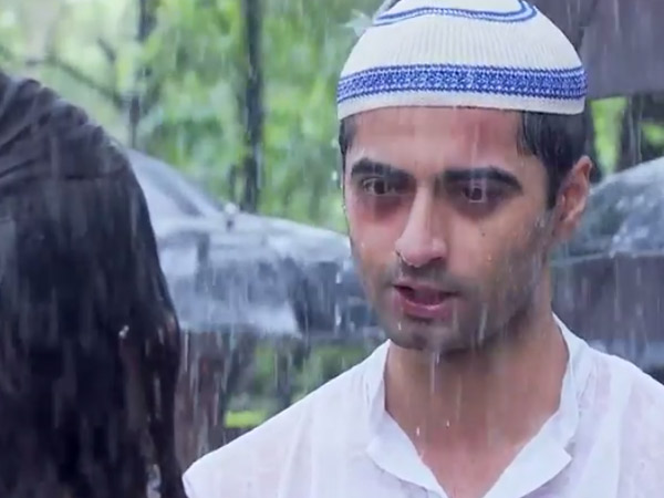 She Watches She Watches