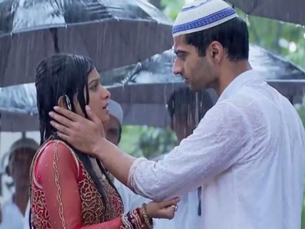 Zain Rudely Tells Zain Rudely Tells