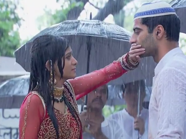 Aaliya Is Shocked Aaliya Is Shocked