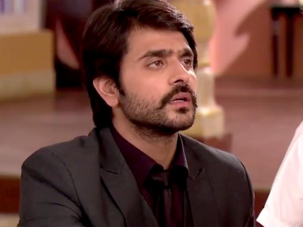 When Dhruv Is Not Back