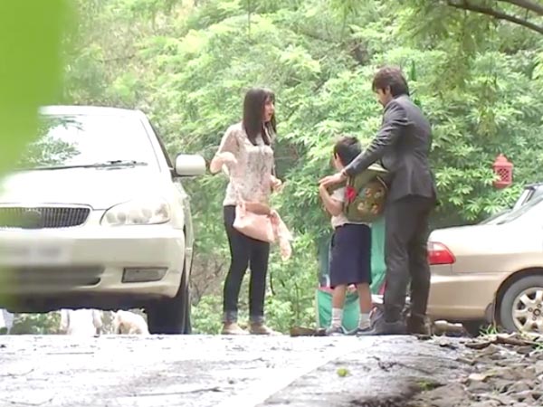 Rudra Quickly Leaves