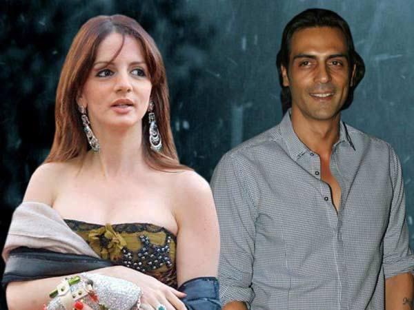 Link Up With Sussanne Khan Link Up With Sussanne Khan