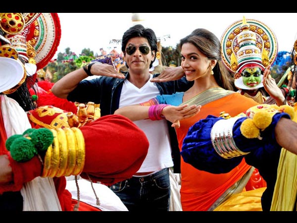 Don't underestimate the power of a common man