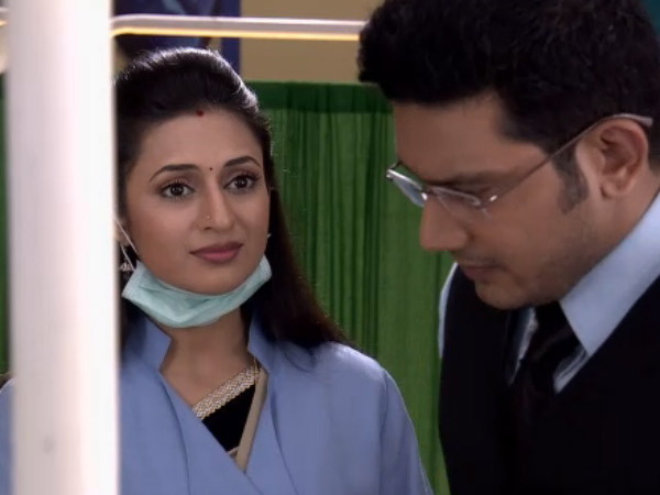 The Client Who Comes