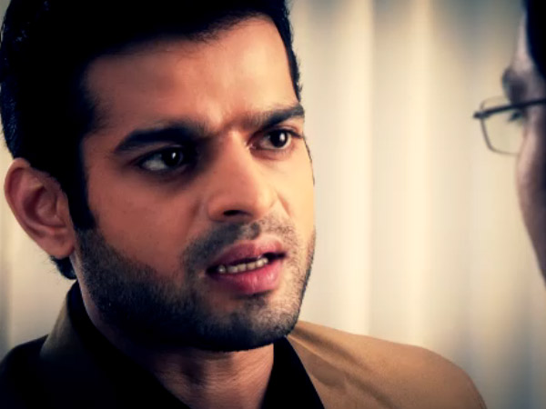 Param Comes To The Place