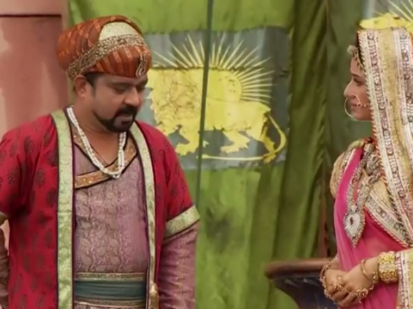 Khaiber Is Brought Amid