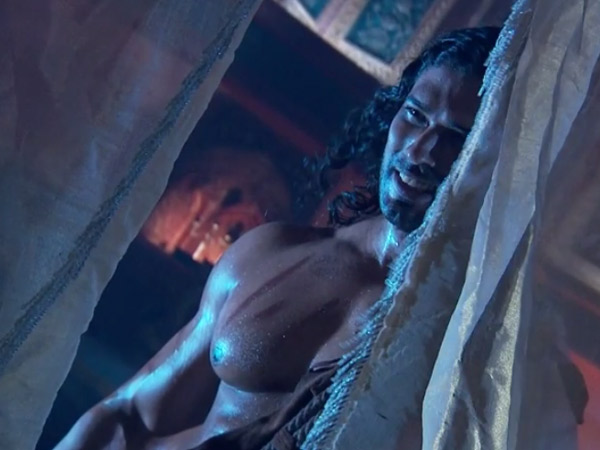 Khaiber Searches For Jodha