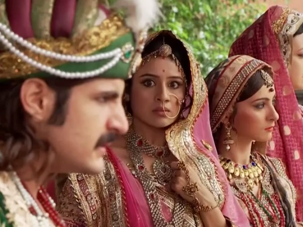 Akbar Refuses To Listen