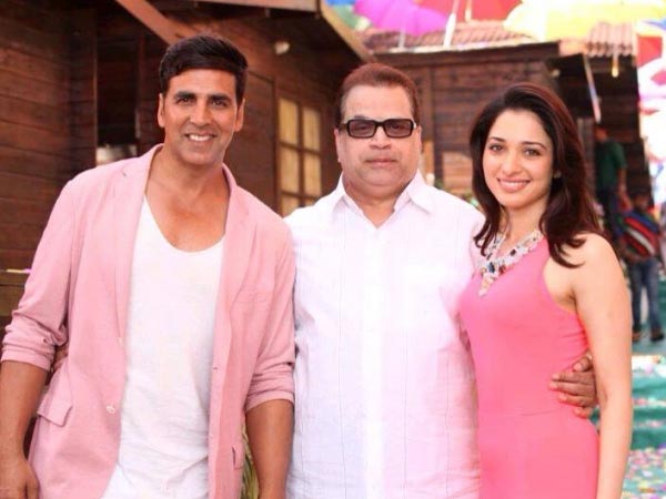 Salman Khan Offered Their First Job