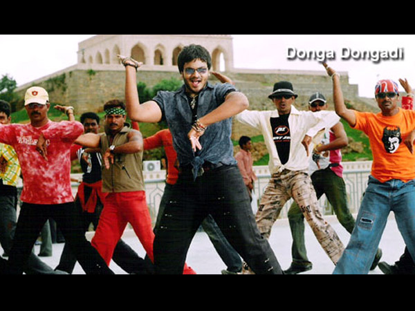 Manchu Manoj Thanks Fans