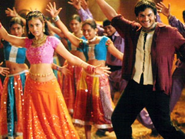 Srinivas @LovlySrinivas