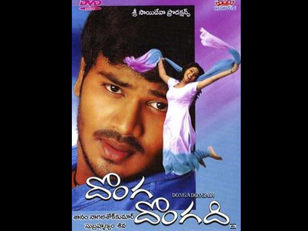 Sandeep GUTTIKONDA @sandy_chowzz