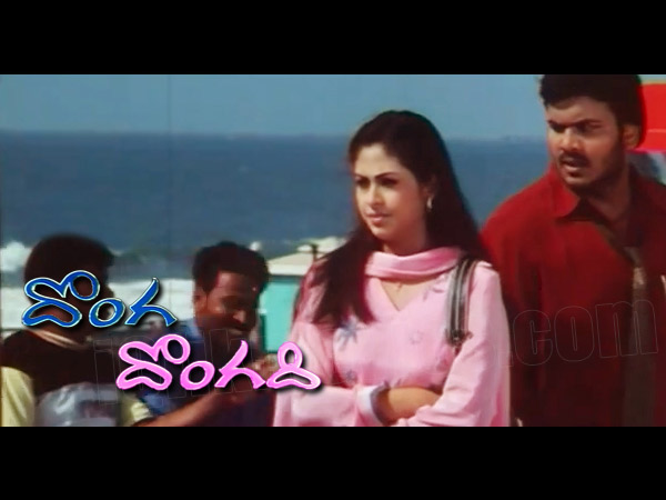 Avinash Medasani @ursavi93