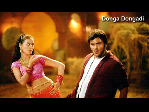 RaviTeja @ravitej528