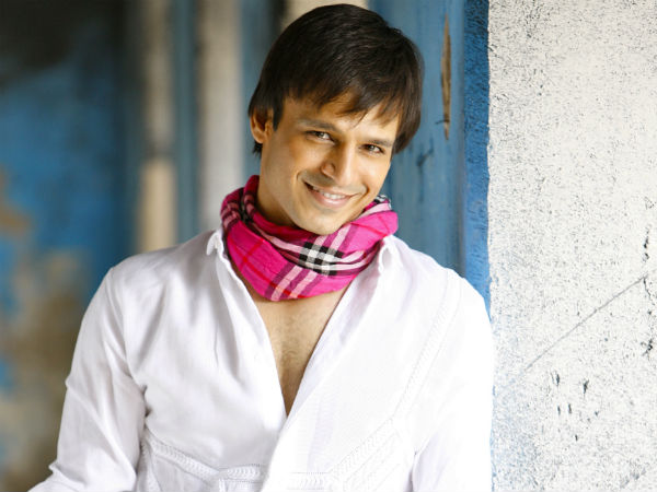 Vivek Oberoi