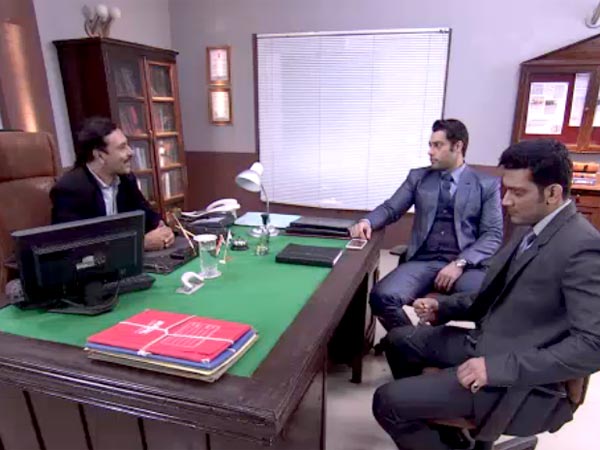 Ashok's Brother Puts