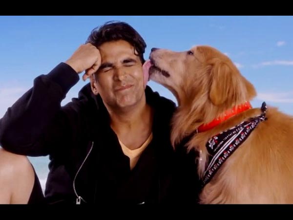 Akshay Factor