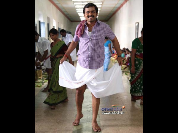 Karthi