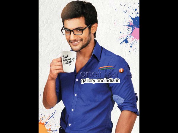 Sairam Sharma @TrulySairam